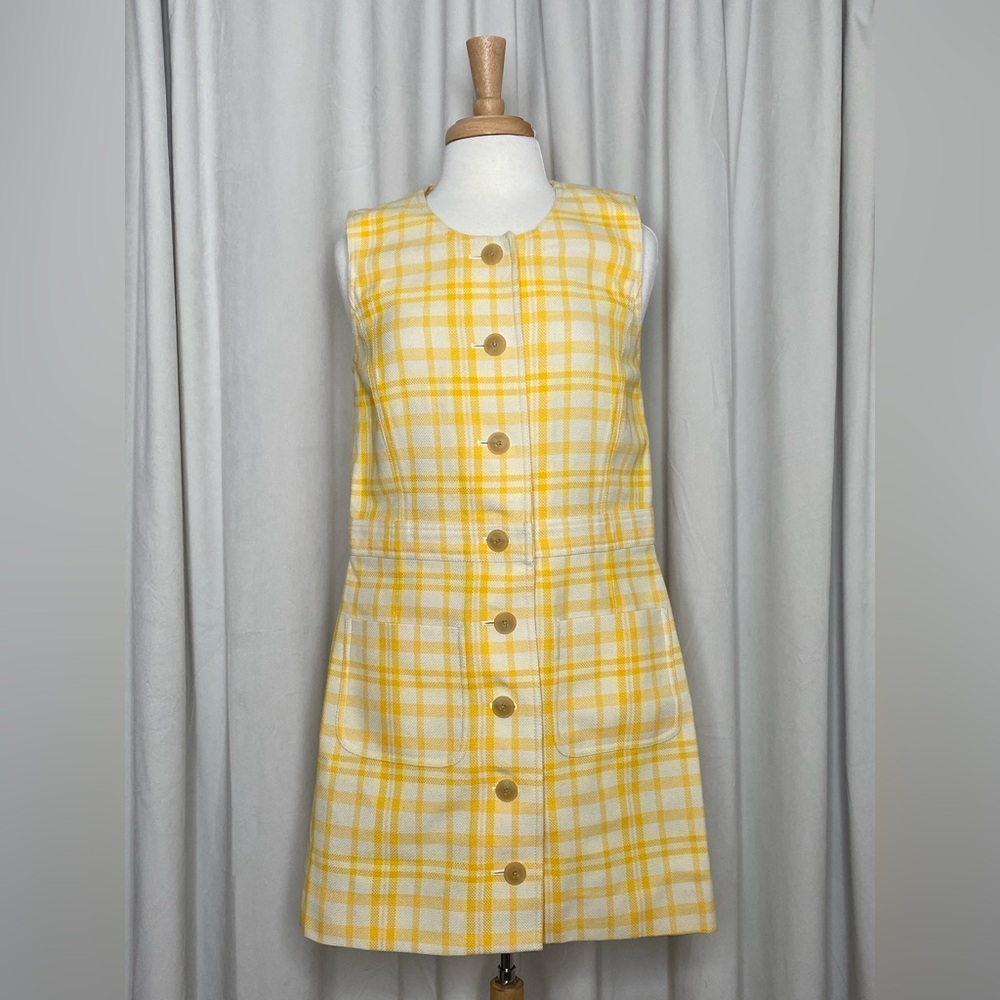 Tory Burch Sheath Dress - Picture 1 of 11